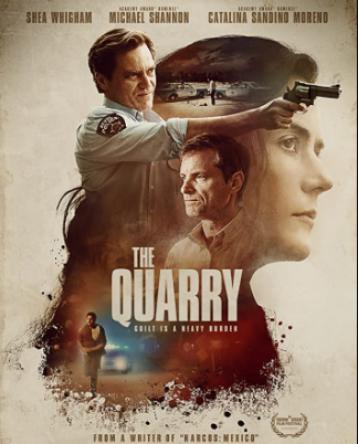 مشاهدة فيلم The Quarry 2020 مترجم