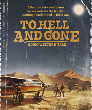 مشاهدة فيلم To Hell and Gone 2019 مترجم