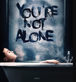 مشاهدة فيلم You’re Not Alone 2020 مترجم