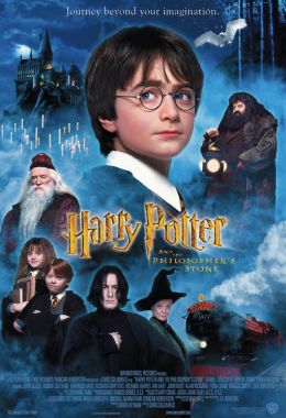 مشاهدة فيلم Harry Potter and the Sorcerer’s Stone مترجم