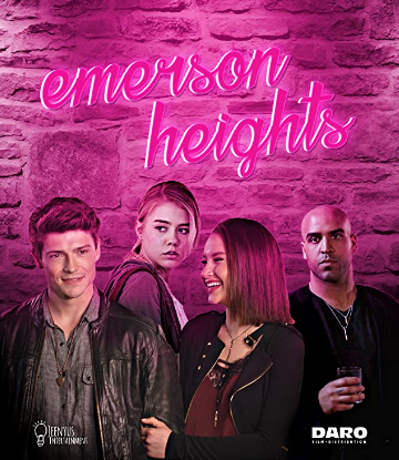 مشاهدة فيلم Emerson Heights 2020 مترجم