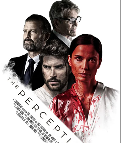 مشاهدة فيلم The Perception 2018 مترجم