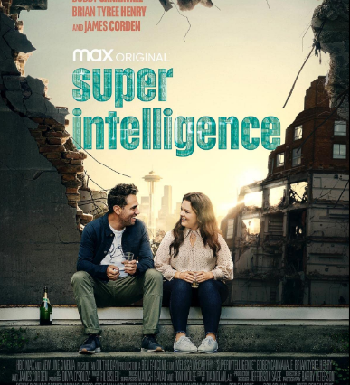 مشاهدة فيلم Superintelligence 2020 مترجم