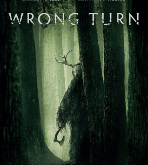 مشاهدة فيلم Wrong Turn 2021 مترجم