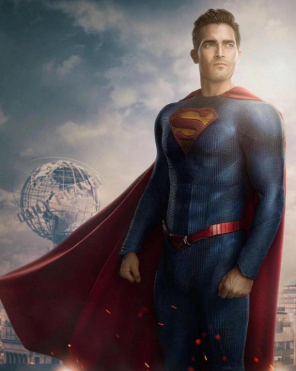 مسلسل Superman & Lois الموسم الأول الحلقة 11 مترجمة