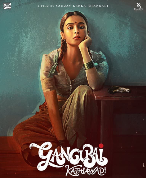 مشاهدة فيلم Gangubai Kathiawadi 2021 مترجم