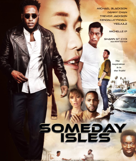 مشاهدة فيلم Someday Isles 2020 مترجم