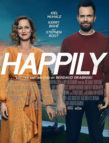 مشاهدة فيلم Happily 2021 مترجم