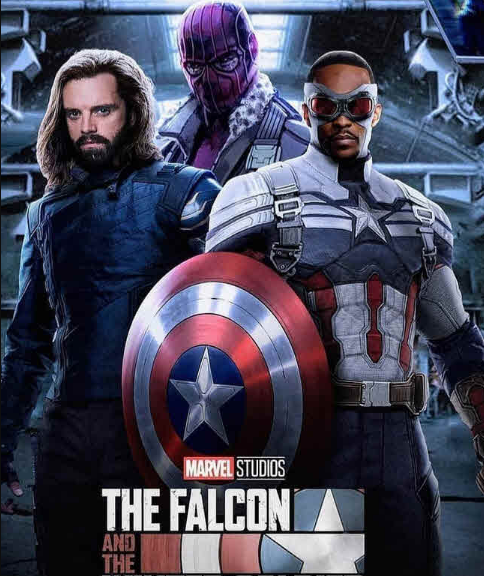 مسلسل The Falcon and the Winter Soldier الحلقة 2 مترجمة