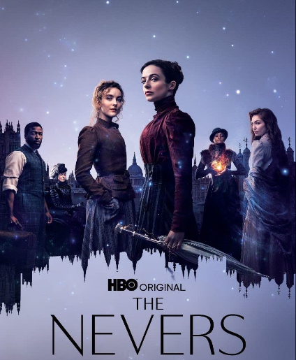 مسلسل The Nevers الحلقة 5 مترجمة