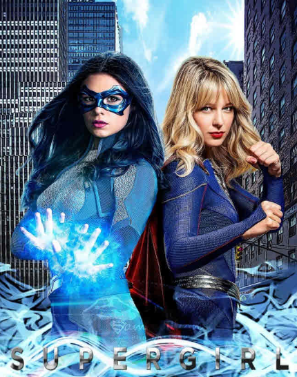 مسلسل Supergirl الموسم السادس الحلقة 16 مترجمة