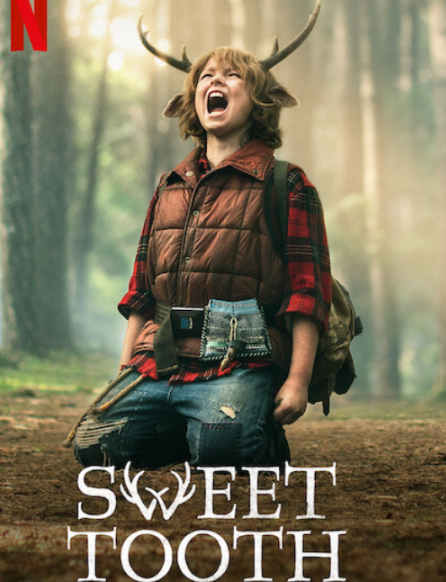 مسلسل Sweet Tooth الموسم الأول الحلقة 1 مترجمة