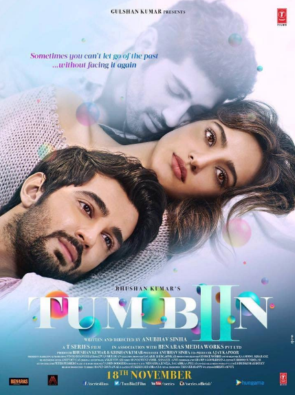 مشاهدة فيلم Tum Bin 2 مترجم