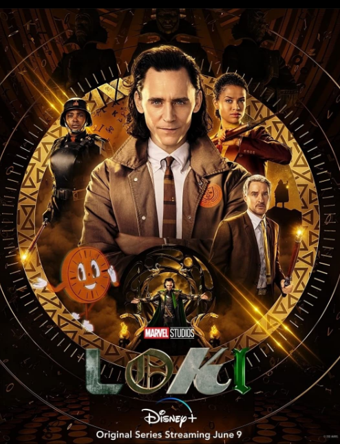 مسلسل Loki الموسم الأول الحلقة 6 مترجمة