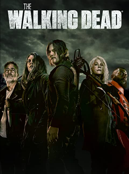 The Walking Dead الموسم 11 الحلقة 11 مترجمة