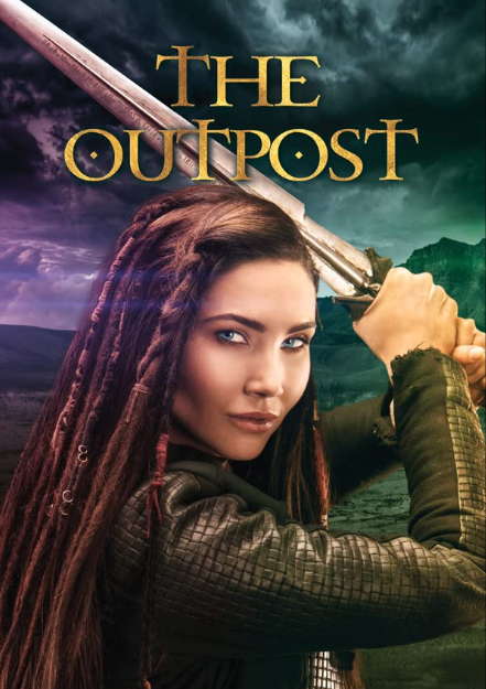 مسلسل The Outpost الموسم الرابع الحلقة الأخيرة مترجمة