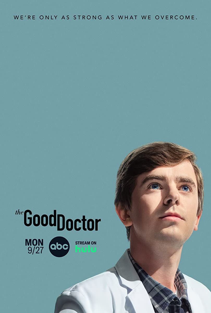 مسلسل The Good Doctor الموسم الخامس الحلقة 18 مترجمة