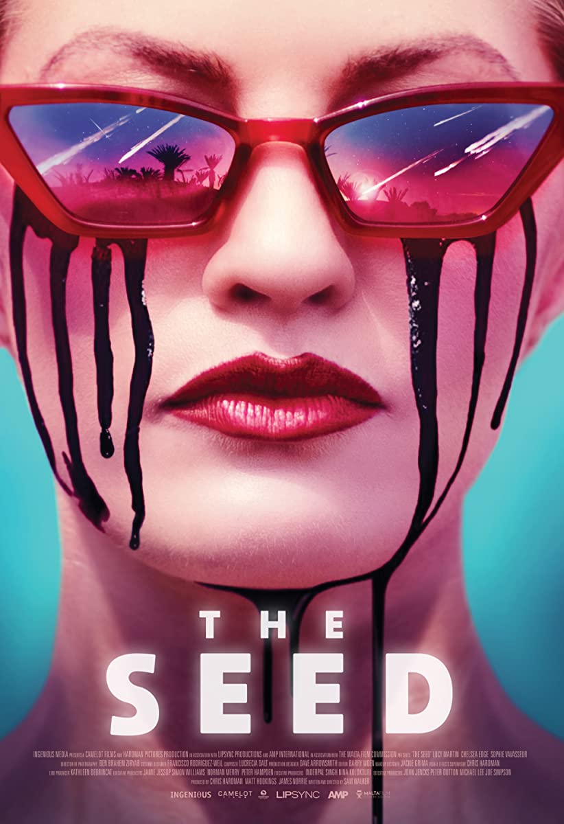 مشاهدة فيلم The Seed 2021 مترجم