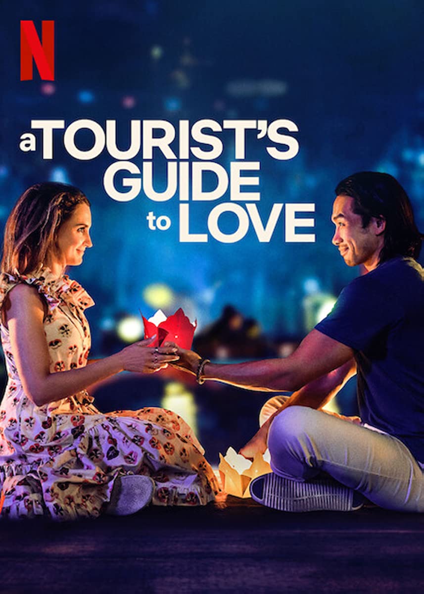 مشاهدة فيلم A Tourist’s Guide to Love 2023 مترجم