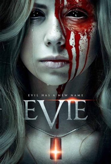 مشاهدة فيلم Evie 2023 مترجم