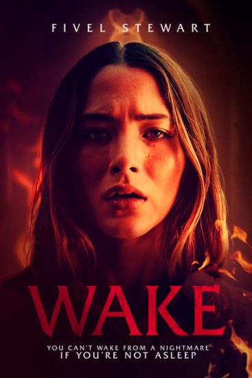 مشاهدة فيلم Wake 2024 مترجم